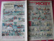 Delcampe - 5 N° Du Journal De Mickey 1937. Jojo Richard Pim Pam Poum Jim La Jungle Malheurs D'annie Donald - Journal De Mickey