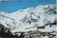 Saas-Fee (CPA Voyagé 1965 : Beau Cachet) - Saas Im Prättigau