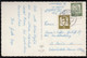 D-59556 Lippstadt - Alte  Ansichten - Marktplatz - Rathaus - Helle Halle - 2x Nice Stamps - Lippstadt