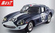 Ferrari 275 GTB/4 - Vestey/Gaspar - Spa 1967 #63 - Best Model - Best Model