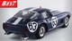 Ferrari 275 GTB/4 - Vestey/Gaspar - Spa 1967 #63 - Best Model - Best Model