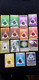 Carte Lot De 15 POKEMON ENERGIE ENERGY 2006 2005 2008 2007 2009 1999 énergie Spéciale Super Double Incolore 96/102 - Lots & Collections