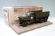 Atlas - CAMION STUDEBAKER US-6 2 1/2 Cargo Truck Véhicules Et Blindés WWII Militaire BO 1/43 - Militaria