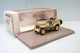 Atlas - JEEP WILLYS SAS Véhicules Et Blindés WWII Militaire BO 1/43 - Militaria