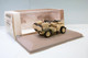 Atlas - JEEP WILLYS SAS Véhicules Et Blindés WWII Militaire BO 1/43 - Militaria