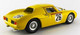 Ferrari 250 LM - P. Dumay/G. Gosselin - 2nd 24h Le Mans 1965 #26 - Best Model - Best Model