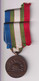 Médaille Union Nationale Des Combattants - Unis Comme Au Front - Non Attribuée - France