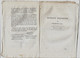 Bulletin Des Lois N°680 1824 Distance Paris-Ajaccio Pour La Promulgation Des Lois/Réglement Définitif Du Budget De 1822 - Décrets & Lois