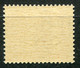22071 ITALIE Taxe N°5** 30c. Rouge-orange  Type De 1934 Avec Surcharge G.N.R  1944  TB - Postage Due