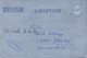 AUSTRALIA - AEROGRAMME 1953 > BERLIN / QF 363 - Aerogramme