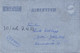 AUSTRALIA - AEROGRAMME 1953 > BERLIN / QF 363 - Aerogramas