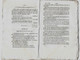 Bulletin Des Lois N°686 1824 Fixation Des Dépenses Et Recettes 1825 (budget)/Indemnités Aux Juges Greffiers.../Majorats - Décrets & Lois