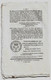 Delcampe - Bulletin Des Lois N°686 1824 Fixation Des Dépenses Et Recettes 1825 (budget)/Indemnités Aux Juges Greffiers.../Majorats - Décrets & Lois