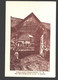 Villers-sur-Semois - Ancienne Ferme à Villers-sur-Semois - Illustration - Carte Double - Etalle