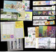 2015 MACAO MACAU YEAR PACK INCLUDE MS AND STAMP SEE PIC WITH ALBUM - Komplette Jahrgänge