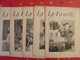 5 N° De "La Famille" 1898. Mode Dentelle Broderie Gravures Debrave Landré Le Dru Boyer-breton Ruffe Haquette Landelle - Magazines - Before 1900