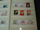 Delcampe - MONACO   PETIT ALBUM CONTENANT TIMBRES NEUFS LUXE DE MONACO      BELLE COTE - Collections (with Albums)