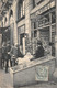 Paris      75006       Place Saint Michel : A La Tablette D'Or Magasin Vente De Cartes Postales    (voir Scan) - Trasporto Pubblico Stradale