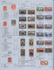 Catalogue De Timbres Poste Yvert Classiques Stamps Catalog FREE PDF SHIPPING - Autres & Non Classés