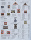 Catalogue De Timbres Poste Yvert Classiques Stamps Catalog FREE PDF SHIPPING - Autres & Non Classés