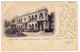 Carte Postale Alger Algérie Palais D'Été Du Gouverneur Greenhithe England Type Sage 10 Centimes - Lettres & Documents