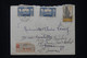 GABON - Enveloppe En Recommandé De Libreville Pour Paris En 1926 - L 100846 - Cartas & Documentos