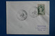 W6 LA REUNION  BELLE LETTRE  1963 SAINT DENIS POUR PARIS + AFFRANCHI. PLAISANT - Storia Postale