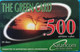 KENYA  -   Prepaid  - Safaricom - The Green Card -  500 KSh - Kenya