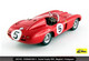 Ferrari 850 S - Maglioli/M. Trintignant - Tourist Trophy 1955 #5 - Art Model - Art Model