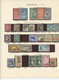 Used Stamps, NEW ZEALAND Lot From 1960 To 1969  (Lot 886) - 8 Scans - Otros & Sin Clasificación