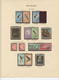 Used Stamps, NEW ZEALAND Lot From 1960 To 1969  (Lot 886) - 8 Scans - Otros & Sin Clasificación