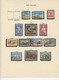 Used Stamps, NEW ZEALAND Lot From 1960 To 1969  (Lot 886) - 8 Scans - Otros & Sin Clasificación