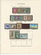 Delcampe - Used Stamps, NEW ZEALAND Lot From 1960 To 1969  (Lot 886) - 8 Scans - Andere & Zonder Classificatie