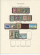 Delcampe - Used Stamps, NEW ZEALAND Lot From 1960 To 1969  (Lot 886) - 8 Scans - Sonstige & Ohne Zuordnung