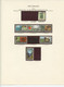 Delcampe - Used Stamps, NEW ZEALAND Lot From 1960 To 1969  (Lot 886) - 8 Scans - Sonstige & Ohne Zuordnung