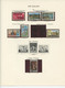 Delcampe - Used Stamps, NEW ZEALAND Lot From 1960 To 1969  (Lot 886) - 8 Scans - Autres & Non Classés