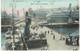 NEW ZEALAND - FRANCE WELLINGTON WHARF POSTCARD 1911 SC SMITH PHOTO - Covers & Documents