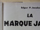 Delcampe - LA MARQUE JAUNE 1970 - Blake & Mortimer