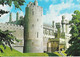 ARUNDEL CASTLE, ARUNDEL, SUSSEX, ENGLAND. UNUSED POSTCARD  Qq9 - Arundel