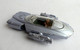 FIGURINE VAISSEAU MICRO MACHINE MICROMACHINES STAR WARS ACTION FLEET SNEAK PREVIEW GIANT SPEEDER 1-40è 1998 - Andere & Zonder Classificatie