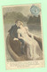 R1241 - Illustration Signée NAILLOD - Le Lac De Lamartine - Couple -  Numéro III - Naillod