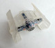 Figurine MICROMACHINES STAR WARS ACTION FLEET X-RAY TIE FIGHTER DE DARTH VADER 1996 - Andere & Zonder Classificatie