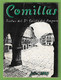 Comillas - Folleto Fiestas Del Stº Cristo Del Amparo, 1945 - Santander - Cantabria  - España - [4] Themen