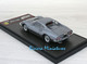 BBR - FERRARI DINO 246 GT - S/N 00854 - Metal Silver - BBR CAR47B - 1/43 - BBR