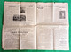 Lisboa - Jornal O Colonial Nº 2 De 19 De Julho De 1925 - Imprensa - Angola - Moçambique - Portugal - Allgemeine Literatur