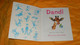 LIVRE ENFANT MON PREMIER ALBUM HACHETTE DANDI...ANNEE 1972... - Hachette