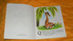 LIVRE ENFANT MON PREMIER ALBUM HACHETTE DANDI...ANNEE 1972... - Hachette