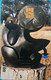 ZIMBABWE  -  Phonecard - Sculptor : E Rukodzi - $ 100 - Simbabwe