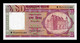 Bangladesh 10 Taka 1993 Pick 26c(2) SC UNC - Bangladesh