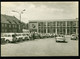 DDR Foto AK 1978 Röbel Müritz, Platz Der Republik, Konsum Kaufhaus, Viele DDR Oldtimer Wie Trabant, Lada - Roebel